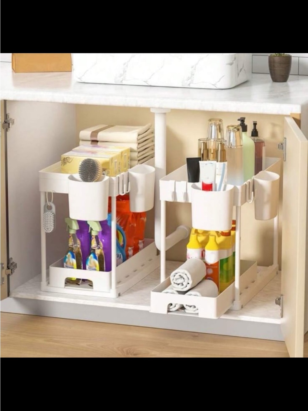 Storage Rack - Picture 3 of 5
